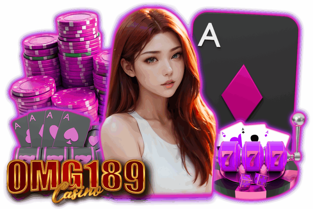 omg189 slot