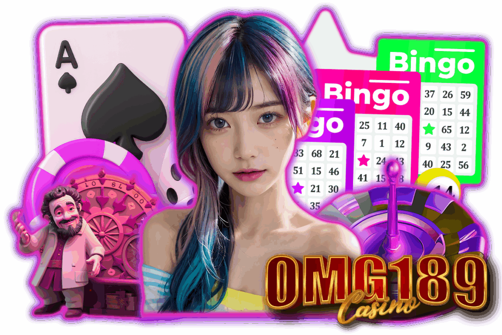 omg189 คาสิโน