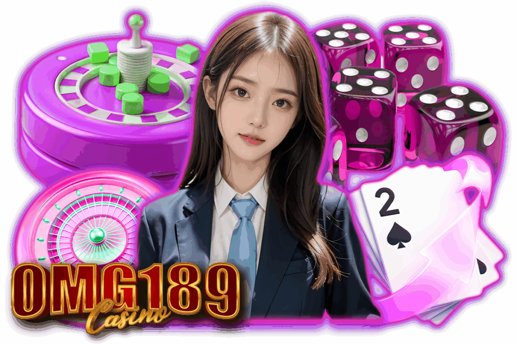 omg189 ทางเข้า